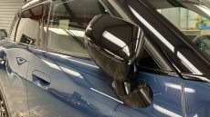 MINI Aceman 190kW John Cooper Works [Level 2] 54kWh 5dr Auto Electric Hatchback